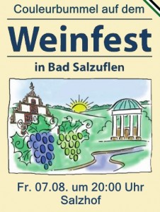 Weinfest